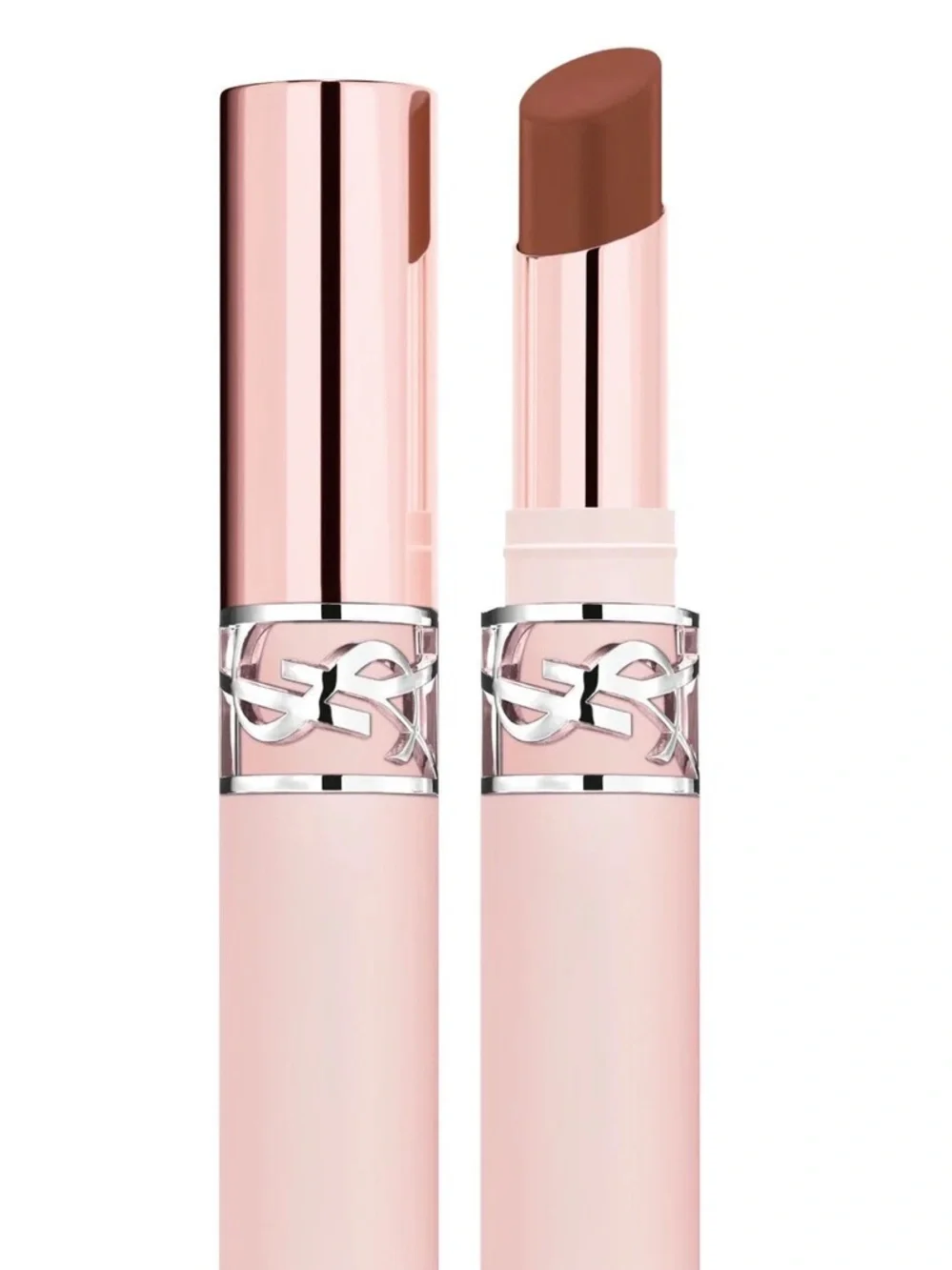 YSL Lovenude Lip Blusher Soft Blurring Lip Color Shade 9